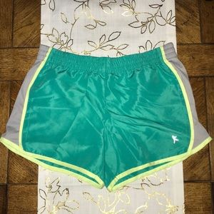 2/10! Danskin Athletic Shorts